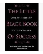 The Little Black Book of Success: