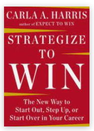 STRATEGIZE TO WIN