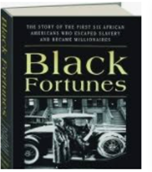 Black Fortunes